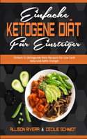 Einfache Ketogene Diät Für Einsteiger