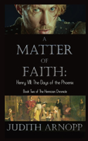 Matter of Faith