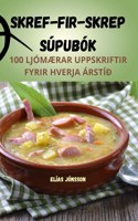 Skref-Fir-Skrep Súpubók