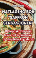 Matlaging bok 