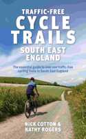 Traffic-Free Cycle Trails South East England