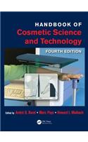 Handbook of Cosmetic Science and Technology