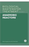 Anaerobic Reactors