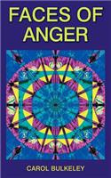 Faces of Anger