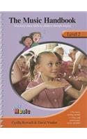 The Music Handbook - Level 2