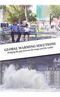 Global Warming Solutions