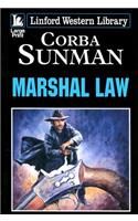 Marshal Law