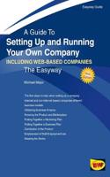Setting Up And Running Your Own Company - Including Web-base