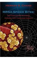 MRSA - Spider Bites