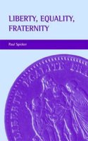 Liberty, Equality, Fraternity