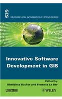 Innovative Software Development in GIS