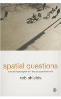 Spatial Questions