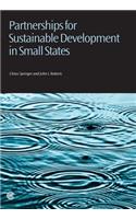 Partnerships for Sustainable Development in Small States