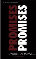Promises Promises: (Oberon Modern Plays)