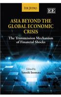 Asia Beyond the Global Economic Crisis