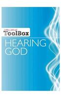 Small Group Toolbox: Hearing God