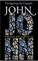 Navigating the Gospels - John