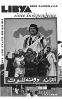 Libya Since Independence
