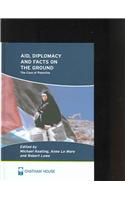 Aid, Diplomacy and Facts on the Ground