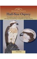 Half-Size Osprey