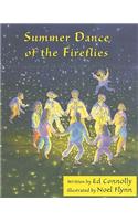 Summer Dance of the Fireflies