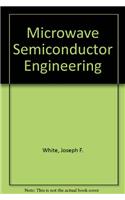 Microwave Semiconductor Engineering