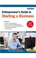Entrepreneur's Guide to Starting a Business