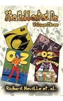 Collected Oz Volume Three