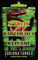 A Truly Raptor-ous Welcome