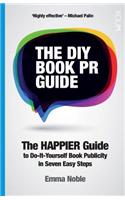 The DIY Book PR Guide