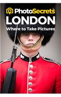 Photosecrets London