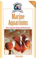 Marine Aquariums