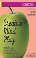 Creative Mind Play, Collection 1