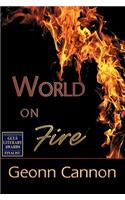 World on Fire: (English)
