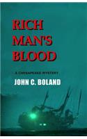 Rich Man's Blood