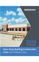 Open Shop Building Construction Costs with Rsmeans Data: 60159