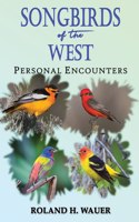 Songbirds of the West