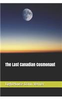 Last Canadian Cosmonaut