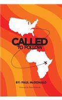 Called to Follow