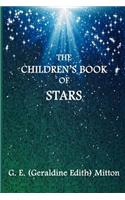 The Children's Book of Stars