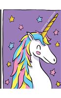Unicorn Notebook