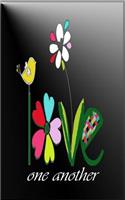 one another ( journal, notebook, diary )