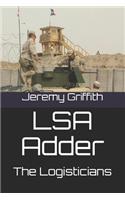 Lsa Adder