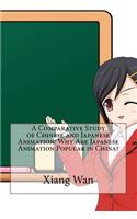 Comparative Study of Chinese and Japanese Animation