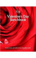 Valentine's Day Sketchbook