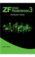 Zend Framework 3. Developer's Guide