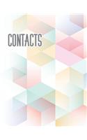 Contacts