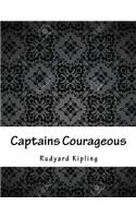 Captains Courageous