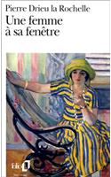 Une Femme a SA Fenetre