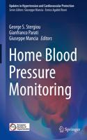 Home Blood Pressure Monitoring